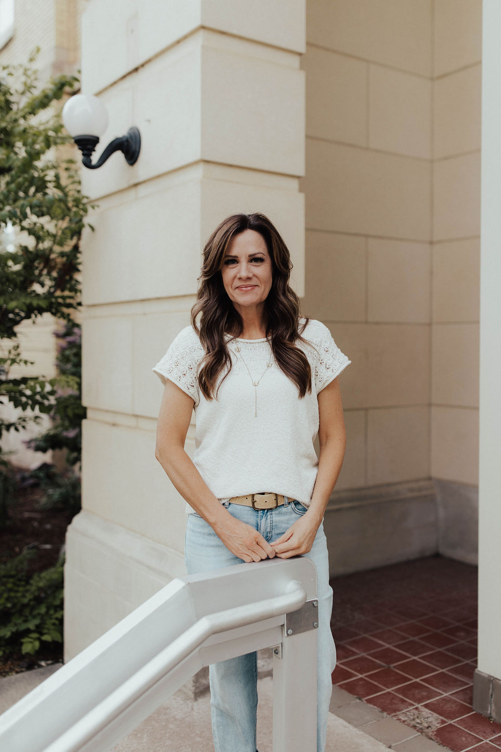 Kelly Hamilton, Founder + Lead Strategist of The Embedded Analyst