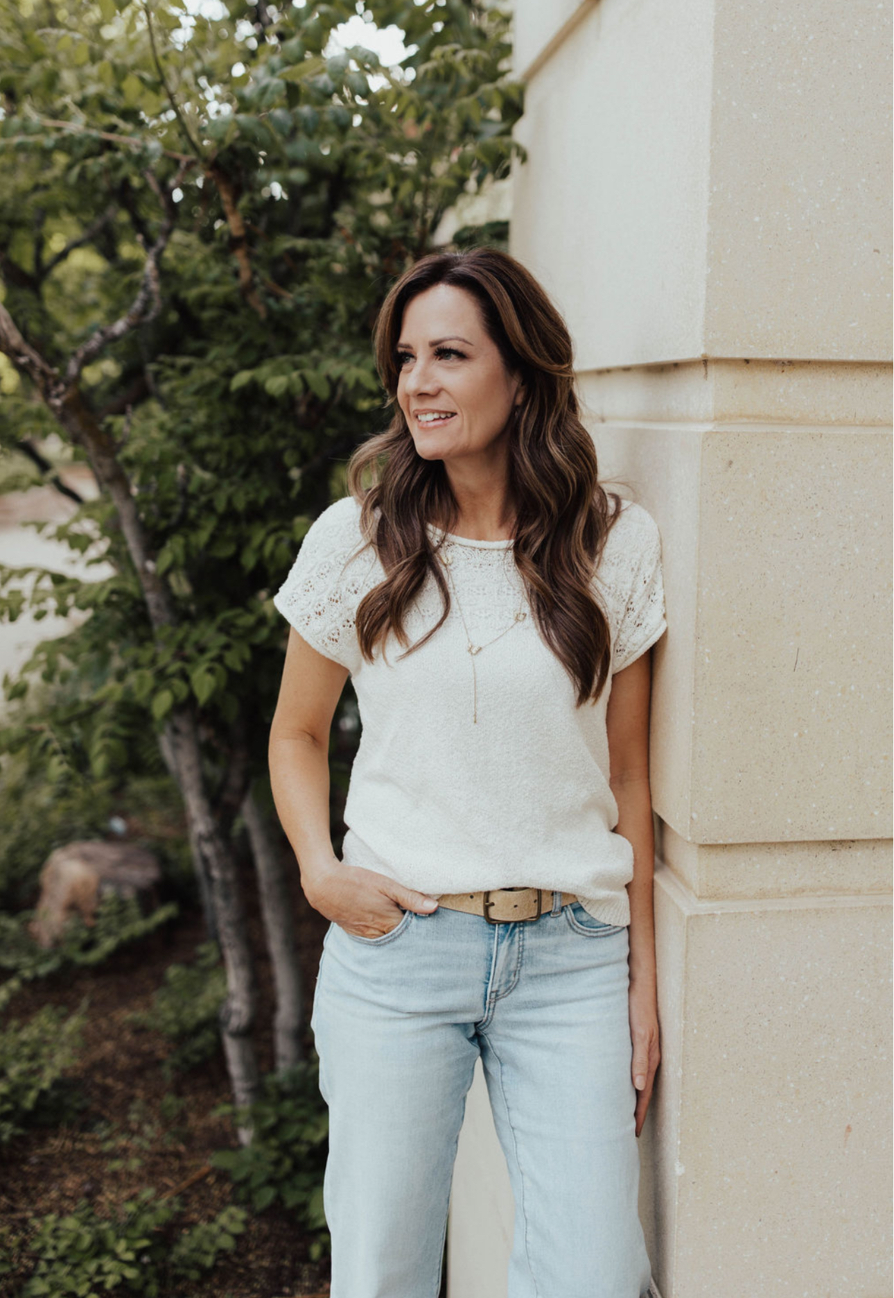 Kelly Hamilton, Founder and Lead Strategist of The Embedded Analyst
